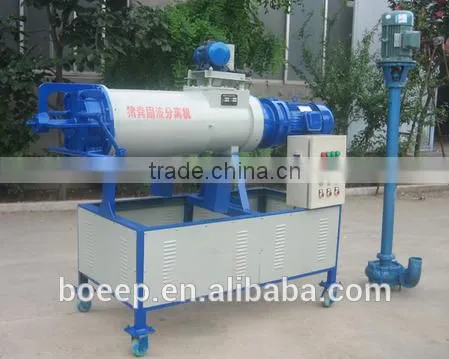 Pig Manure Organic Fertilizer Machine photo-2