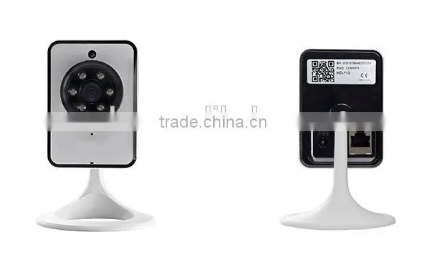 Vasens HD710 IP Camera Mini Hidden Video Security Digital Video Camera