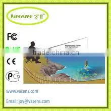 30M Waterproof and Dustproof WiFi Fish Finder HD Night Vision Radar Fish Finder Camera photo-3