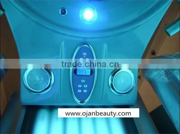 China Popular Collagen Tanning Bed for Sale / Collagen Solarium photo-3