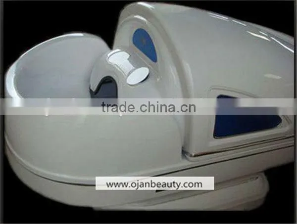 Far Infrared Hothouse Sauna Dome / Steam Capsule / Spa Equipment photo-6