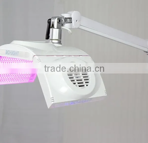 Multi-Function Collagen Led Light Therapy PDT Led Light Skin Rejuvenation 630nm Blue For Anti-aging Beauty Salon Equipment PDT Led Machine For Sale photo-6