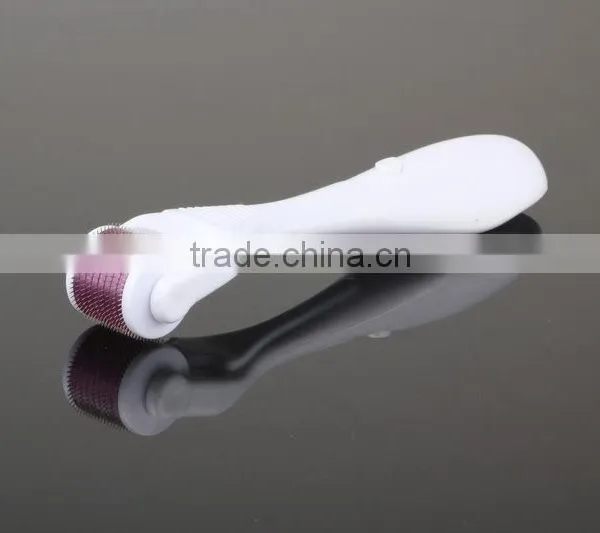 2015 New Arrival LED Derma Roller For Skin Rejuvenation photo-2