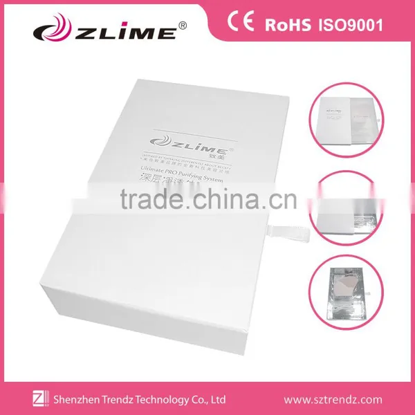Electric Wash Face Machine Facial Pore Cleaner photo-6