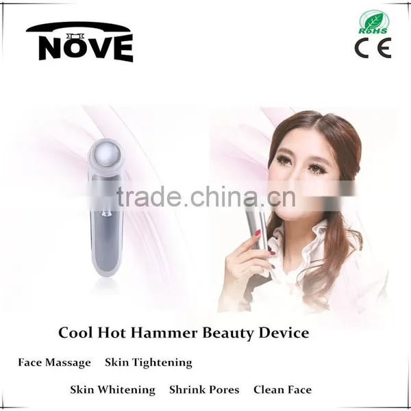 2016 Beauty Salon Device Warm&Cool Beauty Device/Beauty Equipment photo-3