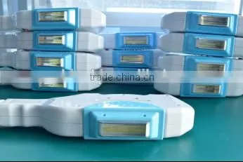 2016 Portable Laser E-light Ipl rf for Hair Removal and Skin Rrejuvenation photo-5