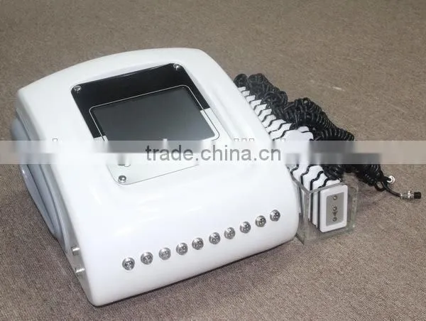 New Products Slimming Lipo Laser Machines 14 Pads 650nm photo-4