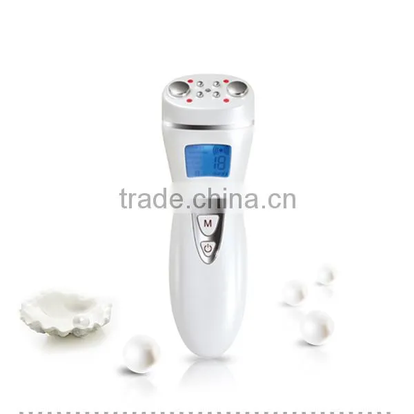 9 in 1 Best Selling Products Facial Device Beauty Equipment Radio Frequency Facial Machine photo-5