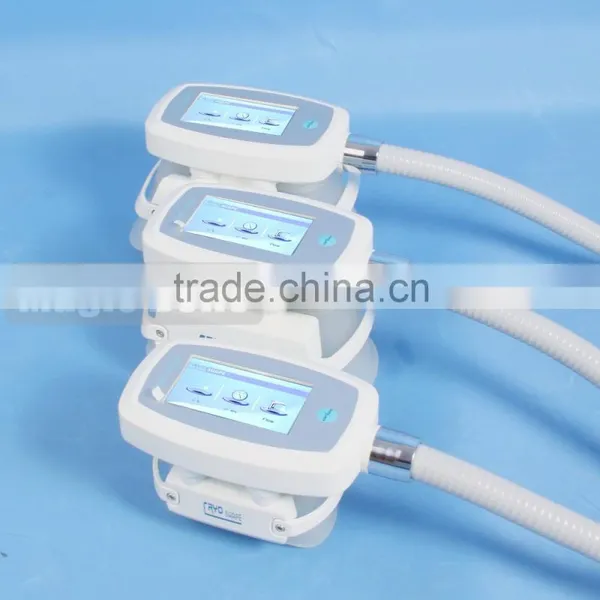 Improve Blood Circulation Newest Generation Fat Dissolving Machine Cellulite Reduction Cryolipolysis Equipment From China Vertical photo-4