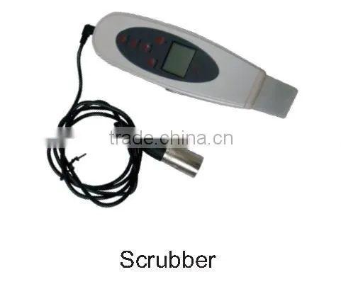 NL-SPA400 Water Spray Oxygen Injector Skin Dispel Pouch Rejuvenation Facial Lifting Beauty Machine Wrinkle Removal photo-3
