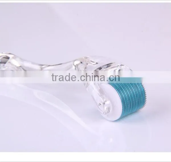 2016 Best Micro Needle Gto Derma Roller Dermaroller 540 Needles photo-2