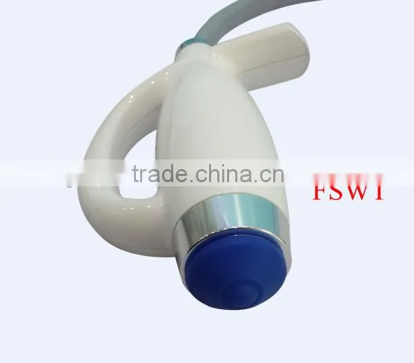 IShock Pro Hot Sale With FSWT or RSWT Body Machine Portable photo-5