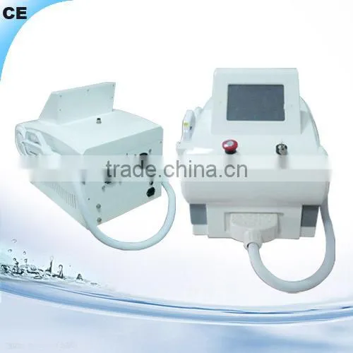 HOT! E-light Ipl Hair Removal Machine With Lowest Price From Beijing photo-2