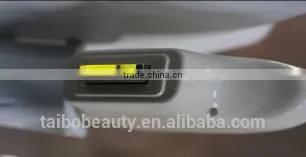 Vertical Pain Free SHR/IPL Hair Removal Equipment/multifuctional SHR Laser Machine photo-5