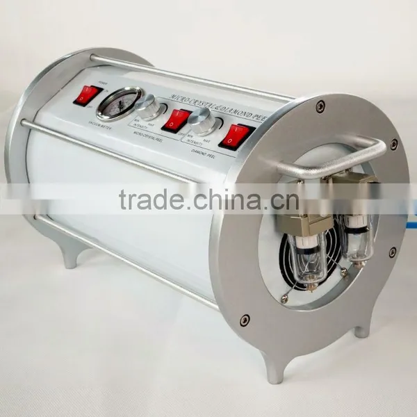 Cell Regeneration Machine Diamond Dermabrasion photo-3