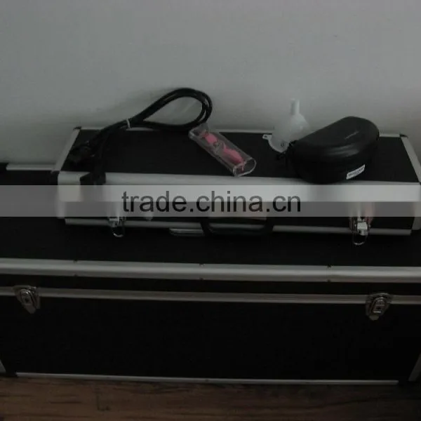 Skin Resurfacing Fractional RF Tube Co2 Laser Home Portable photo-6