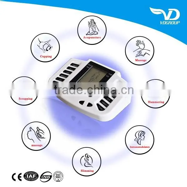 g5 Vibrating Cellulite Massage Machine photo-4