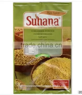 Best Quality Coriandrum Sativum Powder