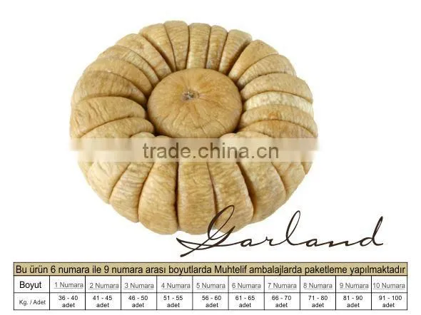 Best Quality Dried Fig Sun Dried Fig Made in Turkey Turkish Origin Sun Dried Fig photo-4