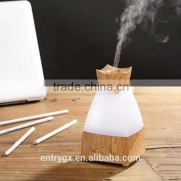 2015 Newest Essential Oil Diffuser Led the Lamp,modern Family Life Fragrance Lamp photo-6