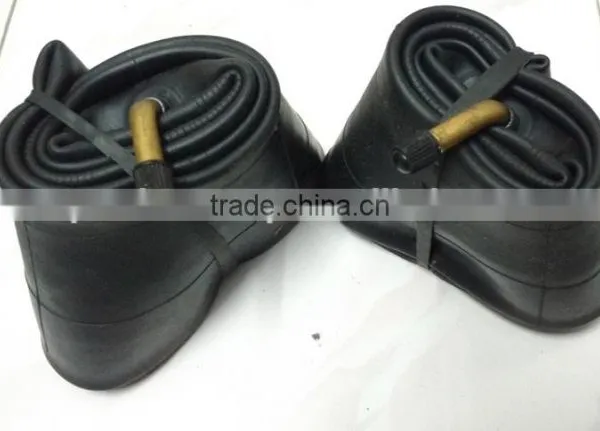 300-18 Motorcycle Inner Tyre Tube Factory Price Sales From Tamil Nadu, India photo-2