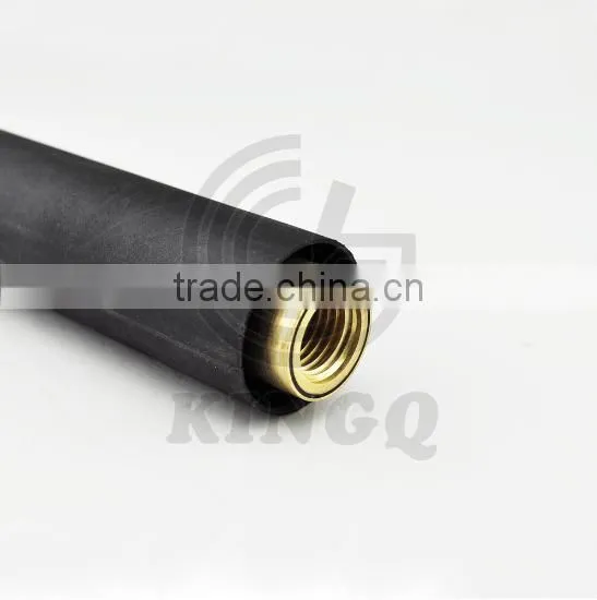 WP-27 Torch Design 45v23 Gas Lens for Weldcraft Tig Torch With ce photo-5
