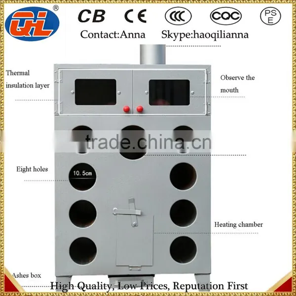 Hotsale Taro Cob Potato Corn Roaste Grill Machine Price photo-4