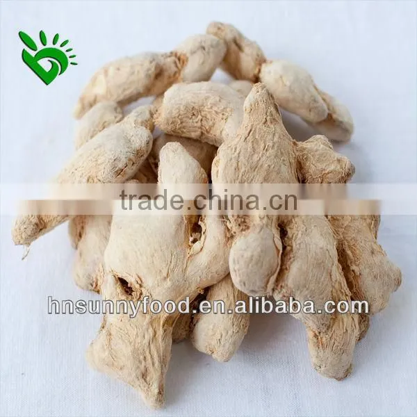 Professional Supplier Dried Ginger Flakes photo-2