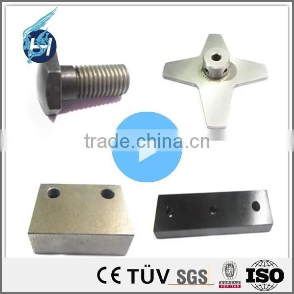 China Professional ISO9001 Manufacturer Plastic Injection Aluminum Storage Bumper Case With Legs Parts With Cnc Aluminum Machine photo-5