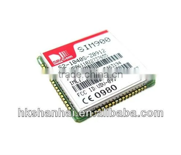 Competive Price Multi Sim Gsm Modem Sim900 Gsm Module With Board photo-5