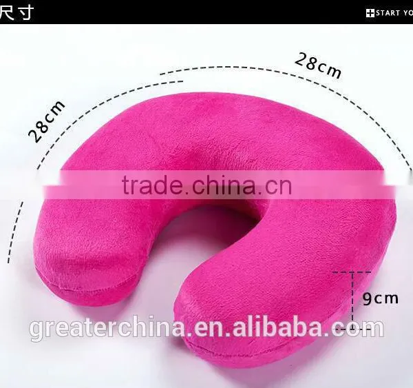 Memory Foam Pillow