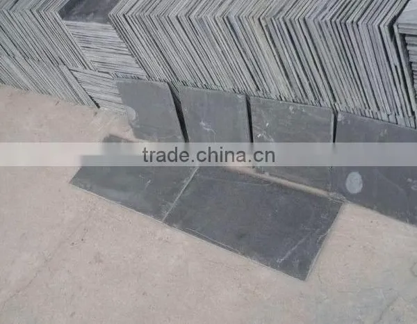 High Polished Rusty Slate/culture Stone Buyer Price photo-2