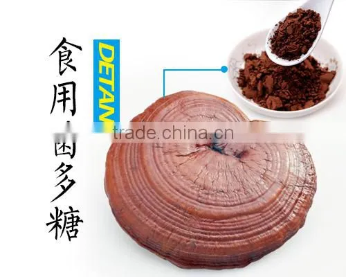 Mushroom Polysaccharides photo-5
