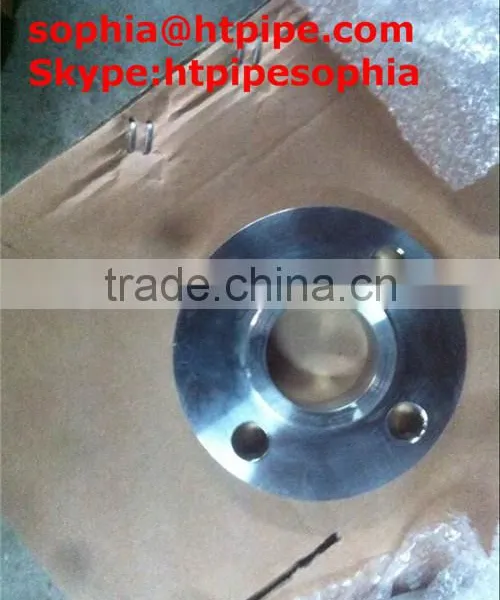 Norsork L005 Integral Flanges photo-3