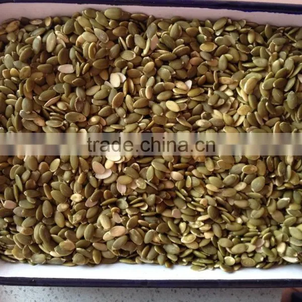 Shine Skin Pumpkin Seeds Kernel Grade A photo-4