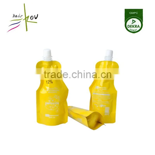 Profesional Fragrant&dynamic Hydrogen Peroxide Price Hair Color Developer(3%,6%,9%,12%) photo-2