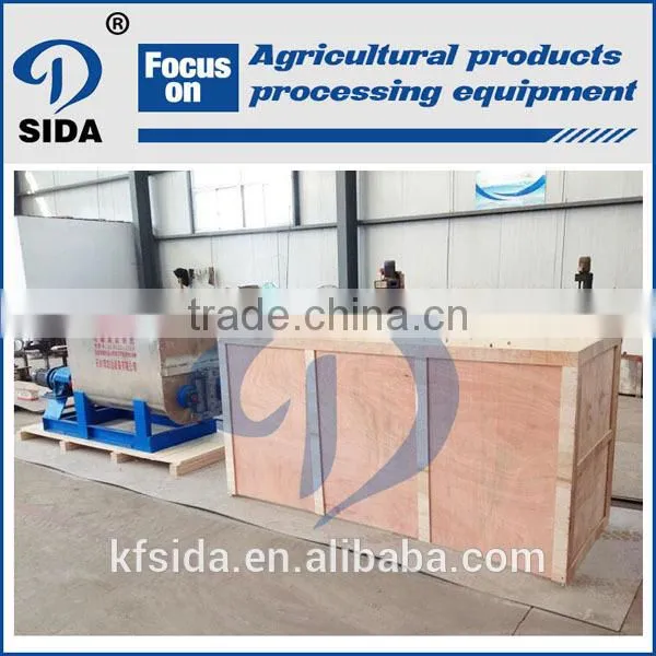 New Design Gluten Making Machine Washing Equipment photo-6