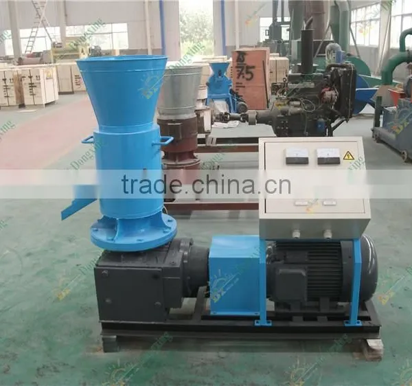 Wood New Technology Pellet Machinery China Supplier photo-4