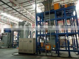 1000 Kgs/hr High Capacity Low Cost Electronic Waste Pcb Recycling Plant Factory Price Hot Sale photo-4