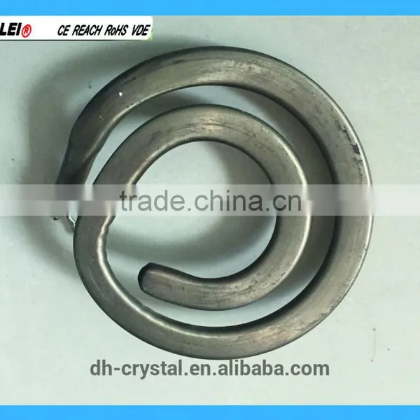 Electric Heating Element Tube photo-4