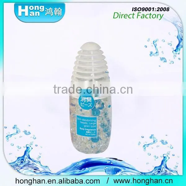 Environmental Without Pollution Fresh and Healthy Home Products Novelty Funny Spray Air Freshener For Home photo-2