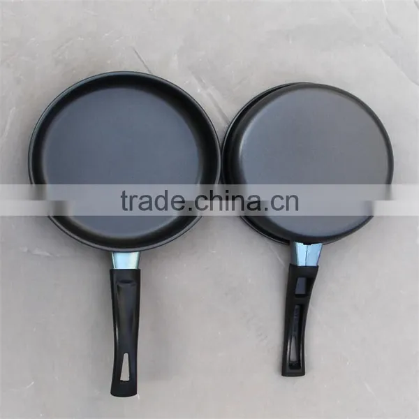 Wholesale Hot Sell Mini Size Frying Pan photo-3