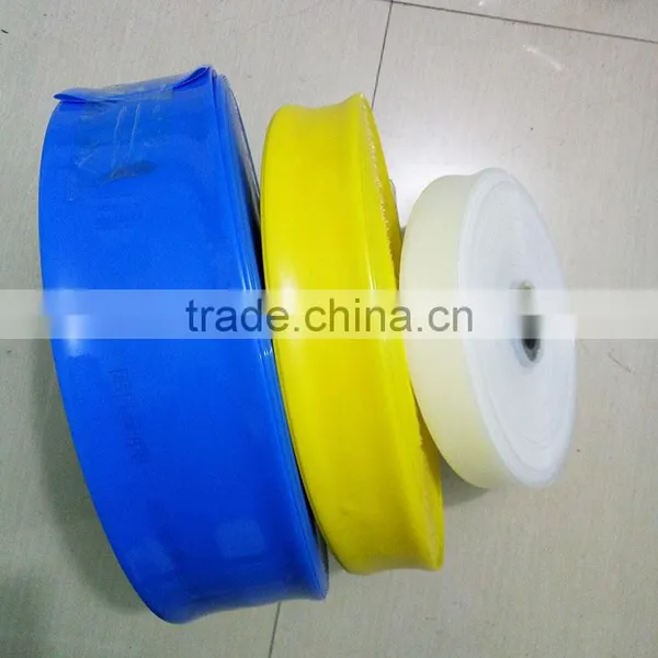 PE Material Plastic Water Supply Hose Pipe for Drip Irrigation System photo-3