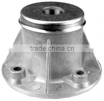 Lawnmower Part Cast Iron Casting