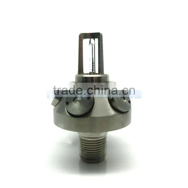 316SS Fire Fighting Nozzle