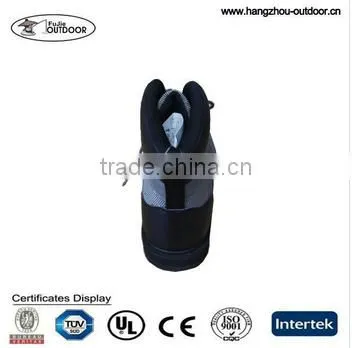 New Style Fiber Felt Outsole Fishing Boots Manufacturer photo-2