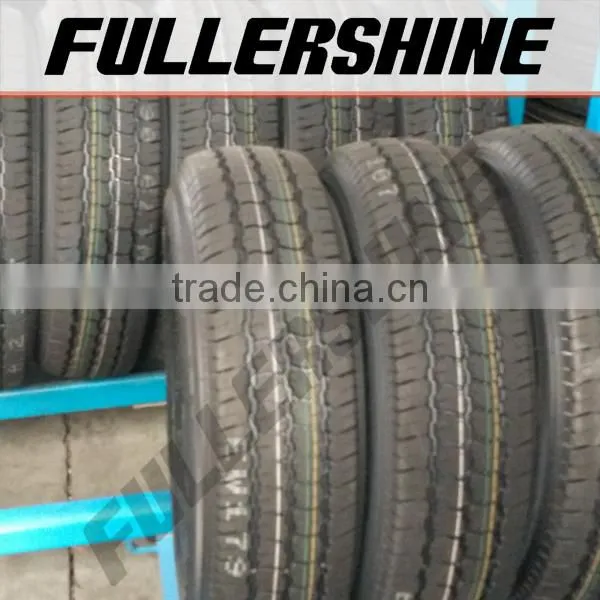 LT Tyre PCR Tyre Car Tyre With ECE DOT Certified 185R14C 195R14C 195R15C