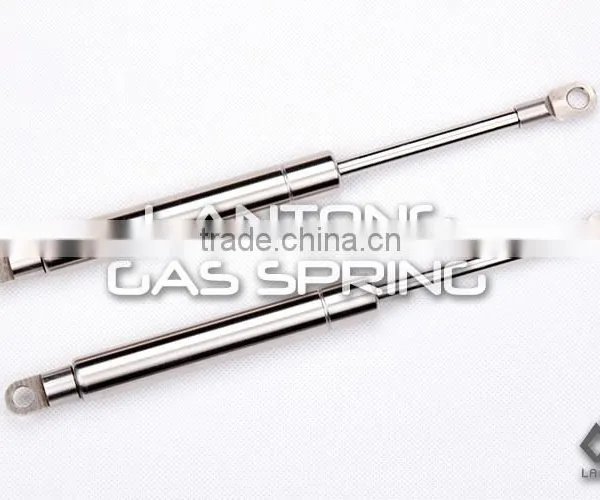 LANTONG Gas Struts Hydraulic Gas Spring Stainless Steel Gas Spring photo-4