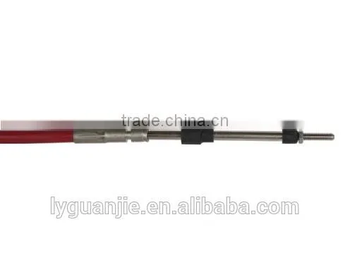 Cables Mechanical Push Pull photo-3