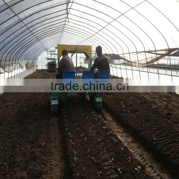 High Quality Tobacco Seedling Transplanter photo-6